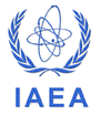 logo IAEA