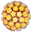 ViralZone logo emblem